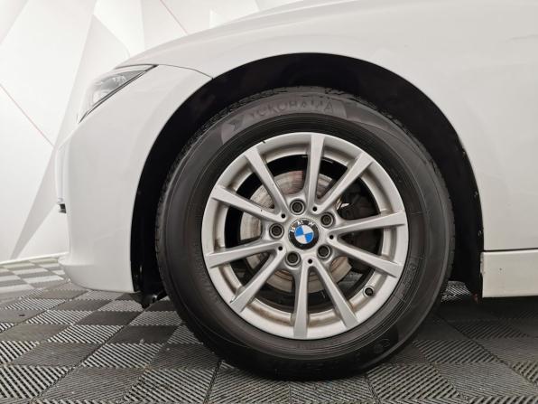 BMW 3 серии VI (F3x) с пробегом 2014 года, цена 1 395 150 рублей, 158678 км, седан, Автокод Объявления