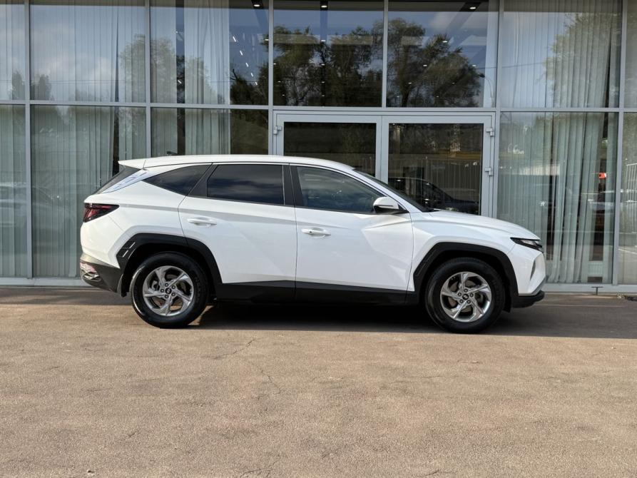 Hyundai Tucson IV Воронеж  - изображение 4