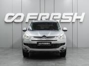 Citroen C-Crosser Воронеж  - изображение 23