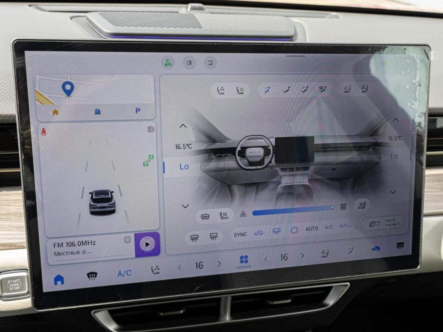 JETOUR DASHING I Краснодар  - изображение 15