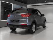 Hyundai Creta I Москва  - изображение 28