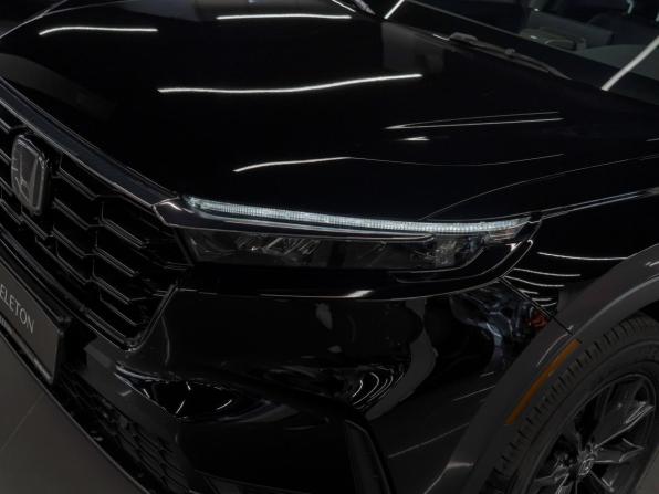Honda CR-V VI с пробегом 2026 года, цена 4 500 000 рублей, 18 км, внедорожник, Автокод Объявления