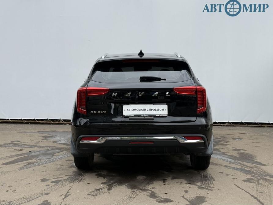 Haval Jolion I Москва  - изображение 6