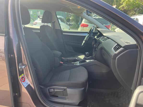 Skoda Octavia III (A7) с пробегом 2014 года, цена 1 375 000 рублей, 168178 км, лифтбек, Автокод Объявления
