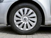 Skoda Octavia III (A7) Екатеринбург  - изображение 38
