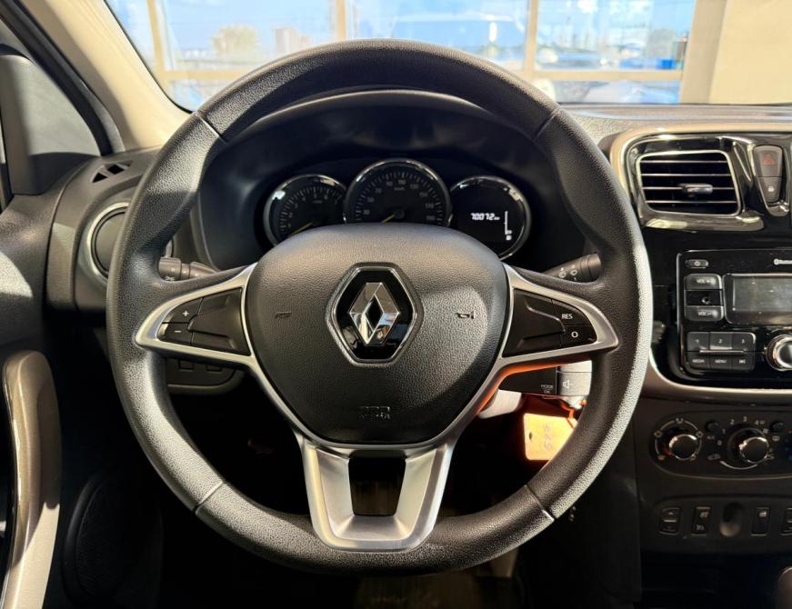 Renault Logan II Рестайлинг Волгоград  - изображение 7