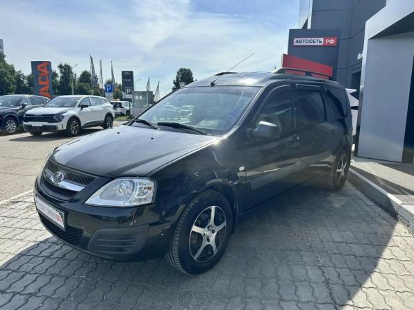Lada (ВАЗ) Largus I с пробегом 2017 года, цена 788 550 рублей, 168565 км, универсал, Автокод Объявления