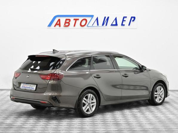 Kia Ceed III с пробегом 2019 года, цена 939 000 рублей, 73849 км, универсал, Автокод Объявления