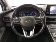 Hyundai Santa Fe IV Рестайлинг Москва  - изображение 52