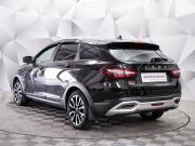 Lada (ВАЗ) Vesta I Рестайлинг (NG) Ульяновск  - изображение 24