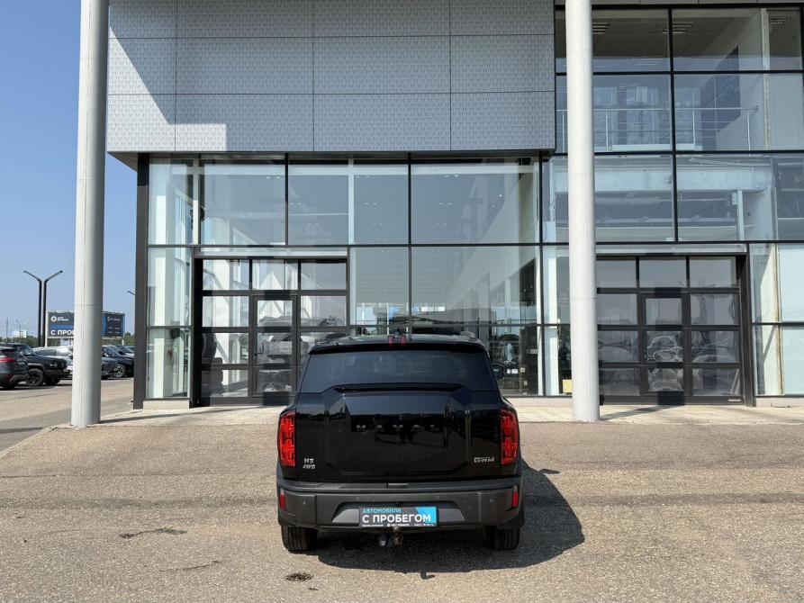 Haval H3 I Тверь  - изображение 3