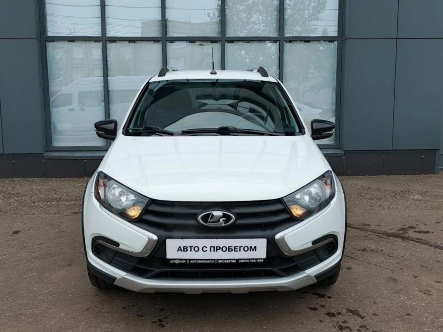 Lada (ВАЗ) Granta I Рестайлинг Ярославль  - изображение 8