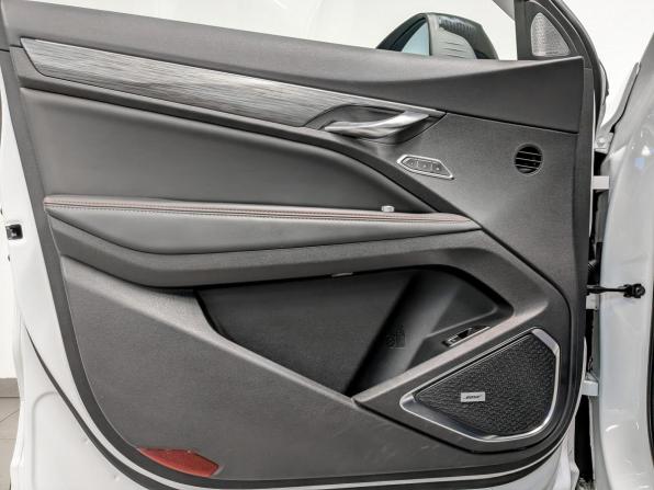 Geely Tugella I Рестайлинг с пробегом 2023 года, цена 2 775 000 рублей, 53696 км, внедорожник, Автокод Объявления