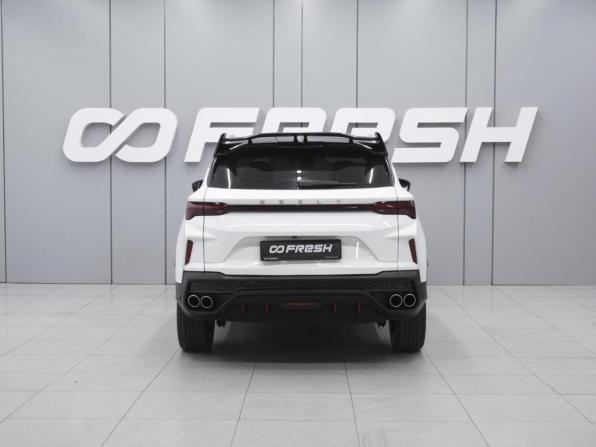 Geely Coolray I Рестайлинг с пробегом 2024 года, цена 2 080 000 рублей, 32961 км, внедорожник, Автокод Объявления