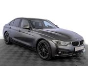 BMW 3 серии VI (F3x) Рестайлинг Москва  - изображение 32