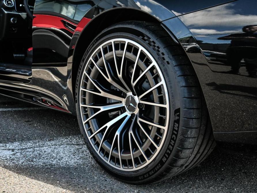 Mercedes-Benz CLE AMG Новороссийск  - изображение 10