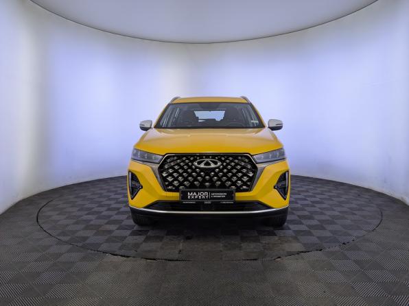Chery Tiggo 7 Pro Max I с пробегом 2024 года, цена 1 550 000 рублей, 76821 км, внедорожник, Автокод Объявления