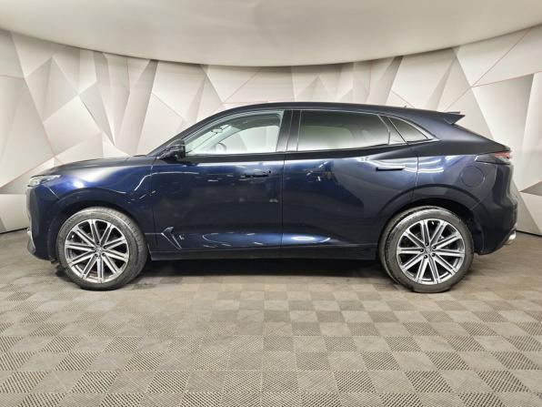 Changan UNI-K с пробегом 2023 года, цена 2 399 000 рублей, 48016 км, внедорожник, Автокод Объявления