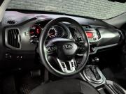 Kia Sportage III Рестайлинг Екатеринбург  - изображение 32