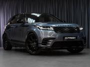 Land Rover Range Rover Velar I Тюмень  - изображение 38