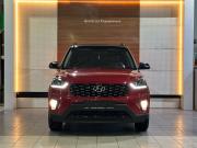 Hyundai Creta I Челябинск  - изображение 20