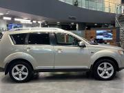 Mitsubishi Outlander II Тюмень  - изображение 13