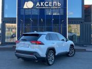 Toyota RAV4 V (XA50) Архангельск  - изображение 25