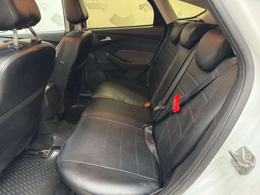 Ford Focus III Ставрополь  - изображение 11