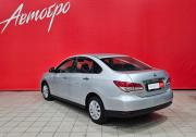 Nissan Almera III (G15) Вологда  - изображение 19