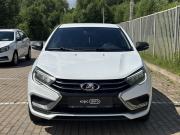 Lada (ВАЗ) Vesta I Рестайлинг (NG) Тверь  - изображение 18