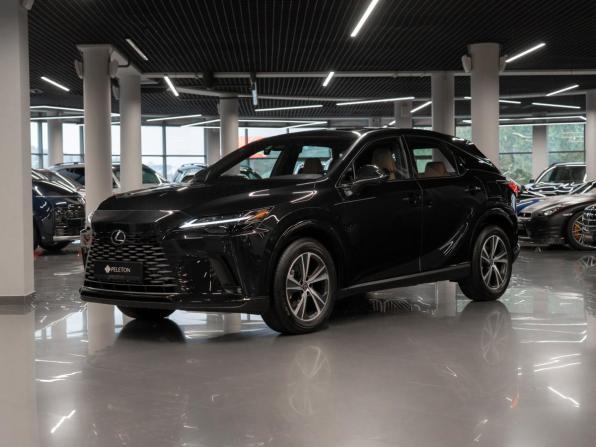 Lexus RX V с пробегом 2026 года, цена 8 350 000 рублей, 220 км, внедорожник, Автокод Объявления