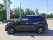 Hyundai Creta I Рестайлинг Чебоксары  - изображение 34