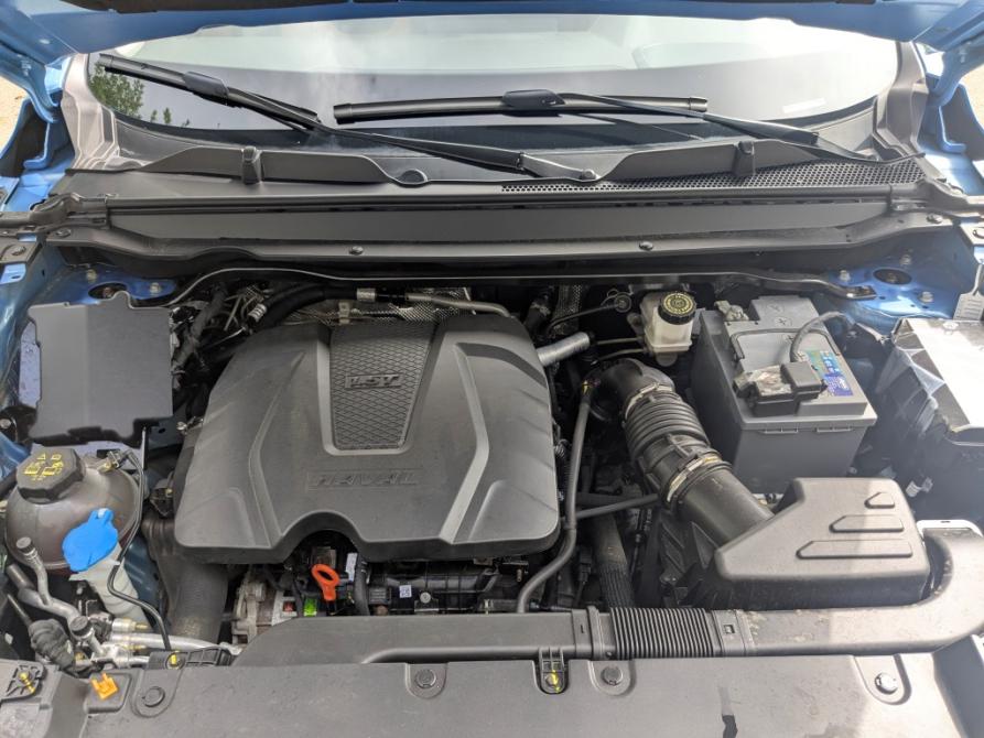 Haval Jolion I Москва  - изображение 9