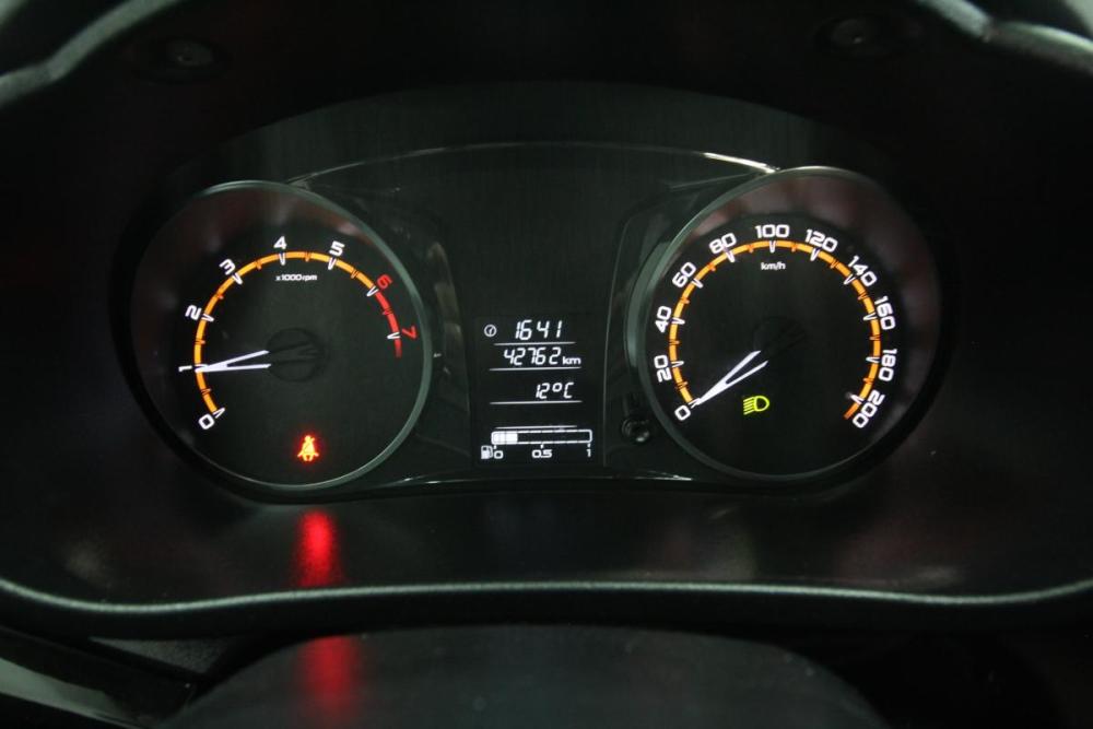 Lada (ВАЗ) Granta I Рестайлинг Сургут  - изображение 30