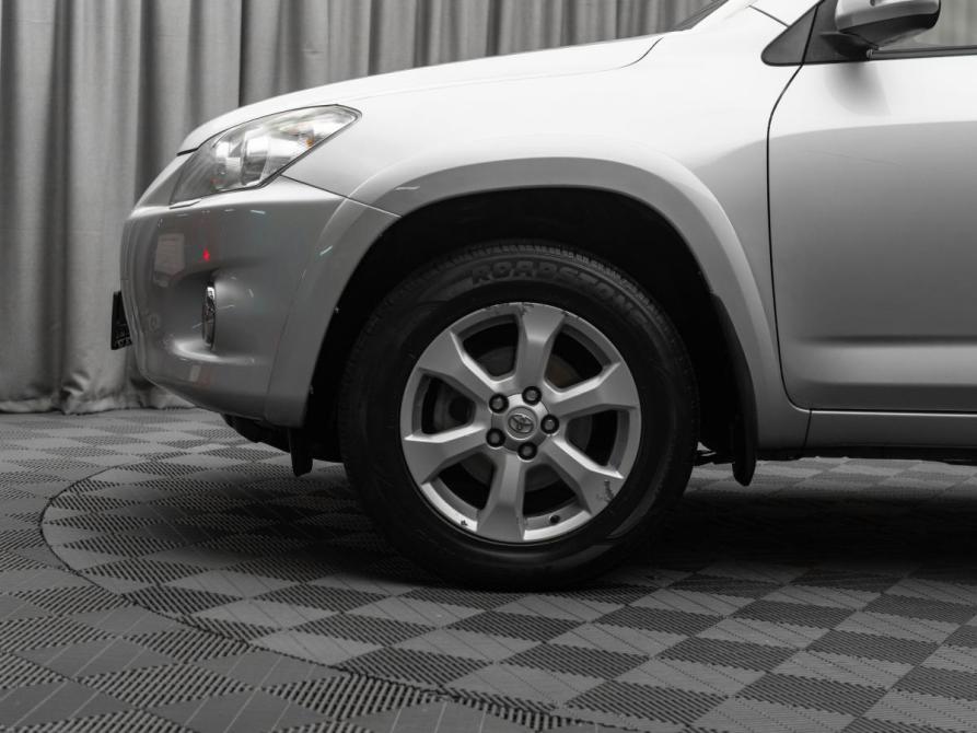 Toyota RAV4 III (XA30) Рестайлинг Москва  - изображение 23