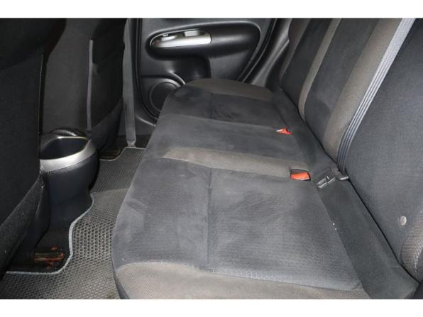 Nissan Juke I с пробегом 2012 года, цена 937 000 рублей, 152156 км, внедорожник, Автокод Объявления
