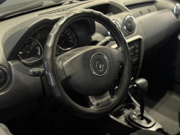 Renault Duster I с пробегом 2014 года, цена 1 000 000 рублей, 194239 км, внедорожник, Автокод Объявления