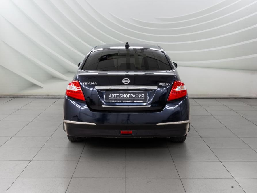 Nissan Teana II (J32) Волгоград  - изображение 6