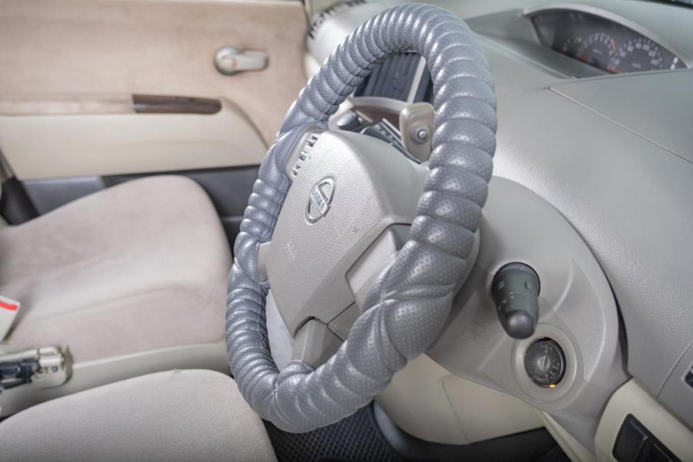 Nissan Presage II Томск  - изображение 14