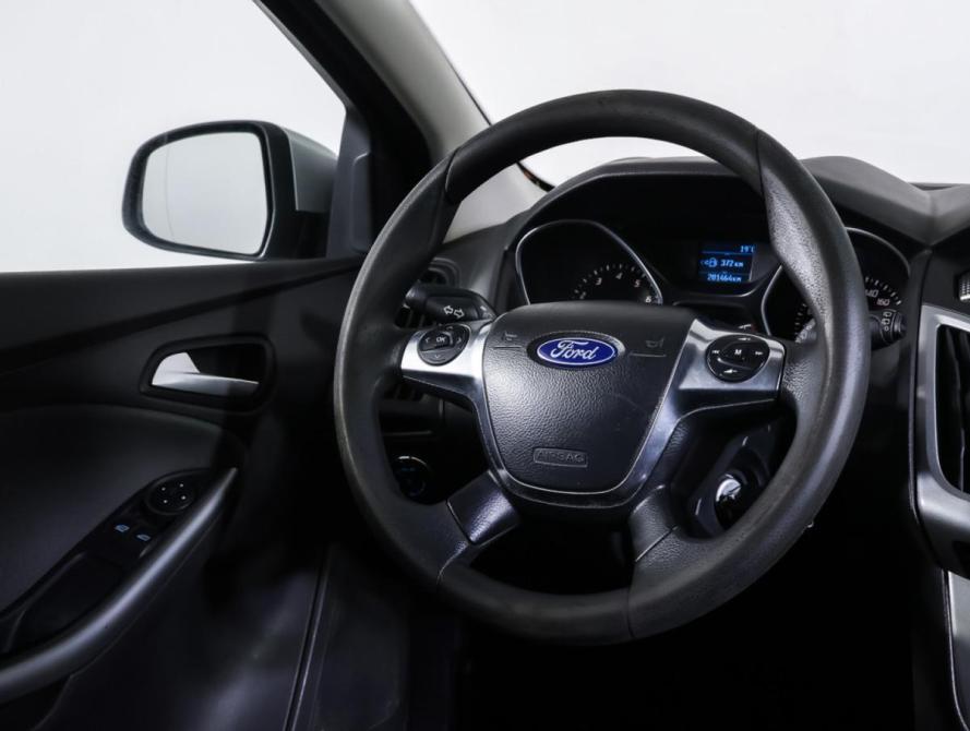 Ford Focus III Москва  - изображение 13
