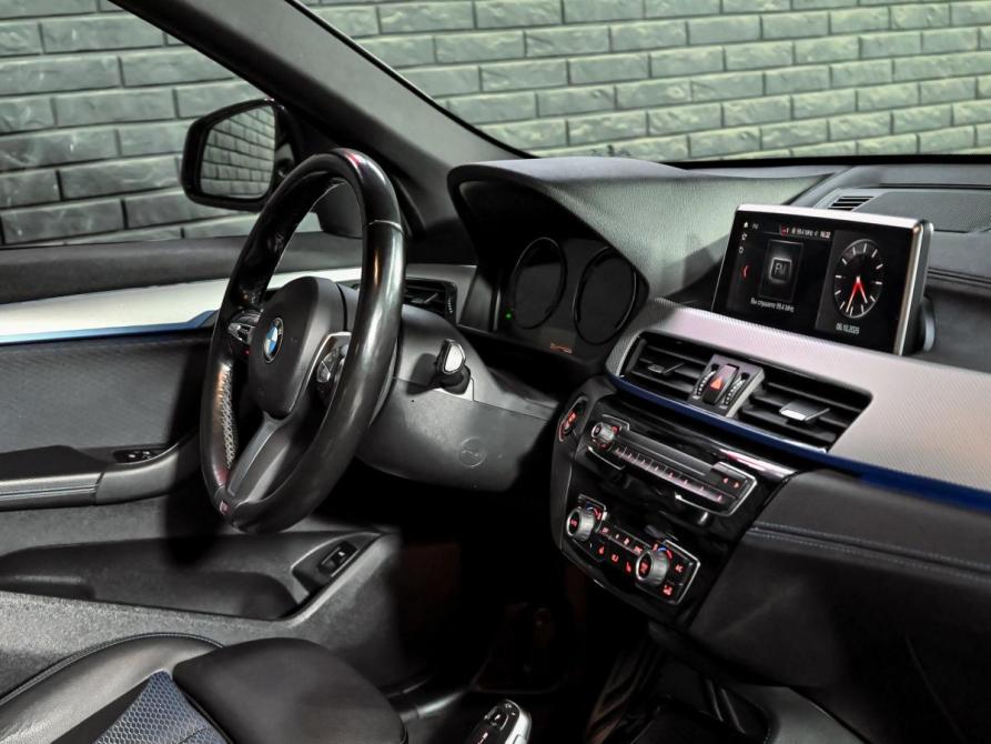 BMW X1 II (F48) Рестайлинг Екатеринбург  - изображение 21