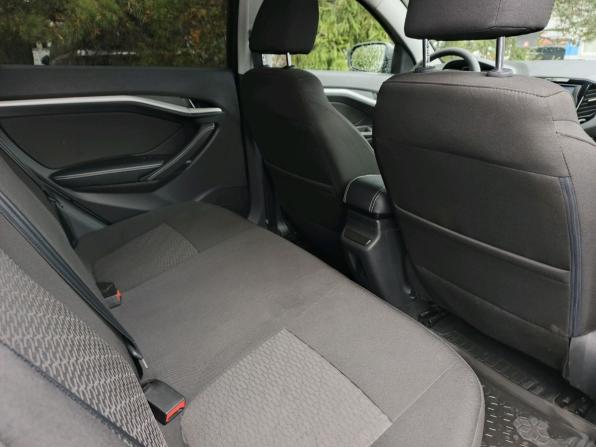 Lada (ВАЗ) Vesta I с пробегом 2019 года, цена 895 000 рублей, 136947 км, универсал, Автокод Объявления