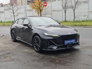 Changan UNI-V I Санкт-Петербург  - изображение 30