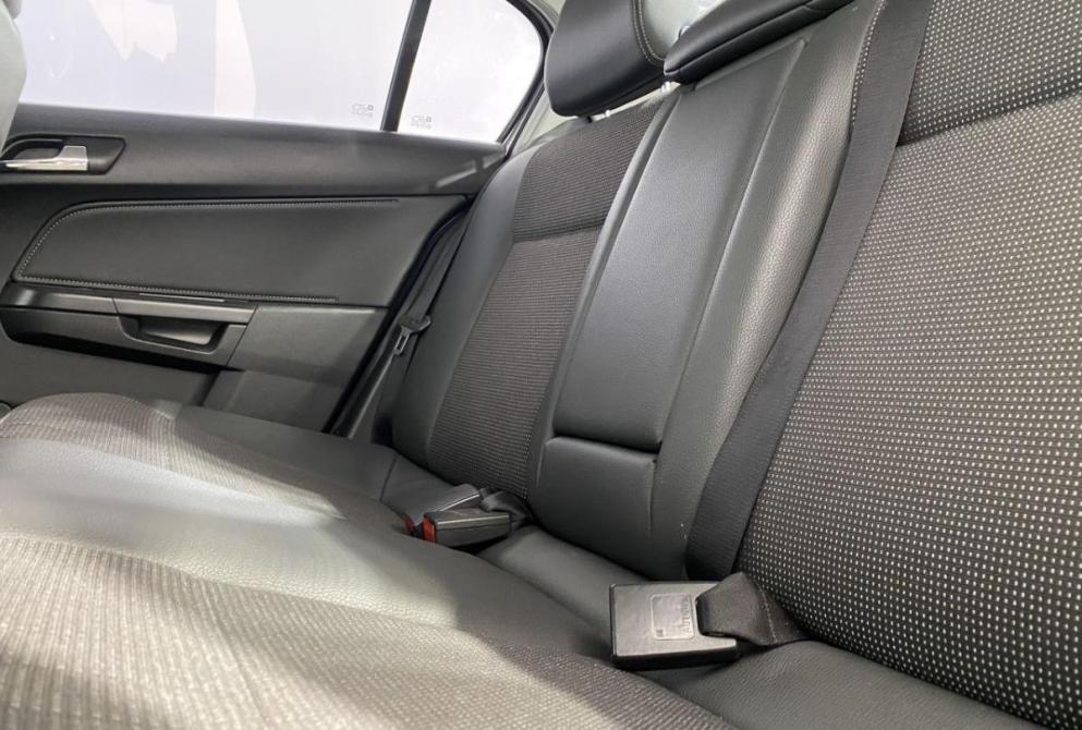 Opel Astra H Рестайлинг Саранск  - изображение 21