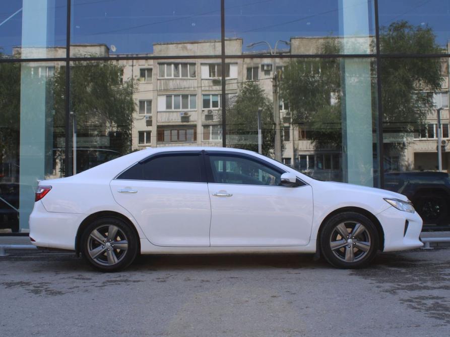 Toyota Camry VII (XV50) Рестайлинг 2 Самара  - изображение 4