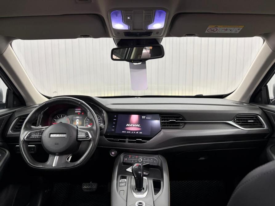 Haval F7x I Краснодар  - изображение 9