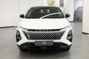 Omoda C5 I Рестайлинг Москва  - изображение 18