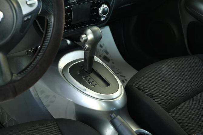 Nissan Juke I с пробегом 2011 года, цена 1 149 000 рублей, 162000 км, внедорожник, Автокод Объявления