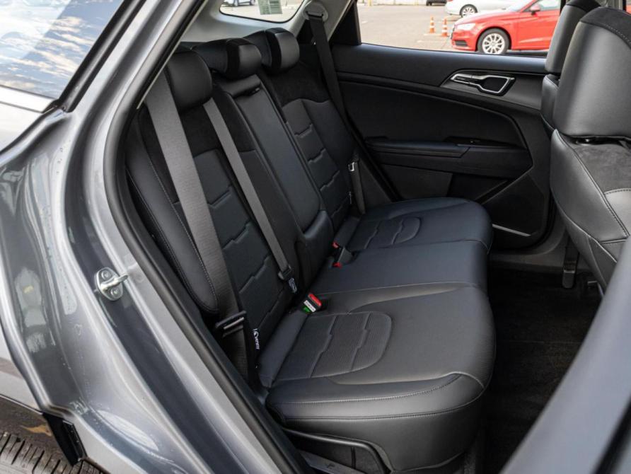 Kia Sportage V Рестайлинг Краснодар  - изображение 7
