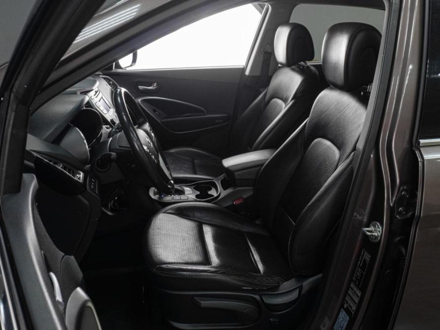Hyundai Santa Fe III Тюмень  - изображение 10